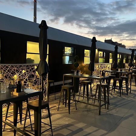 Hostel Balkan Express Zagrzeb Zewnętrze zdjęcie