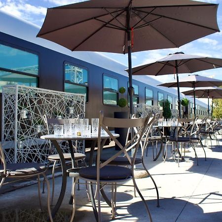 Hostel Balkan Express Zagrzeb Zewnętrze zdjęcie