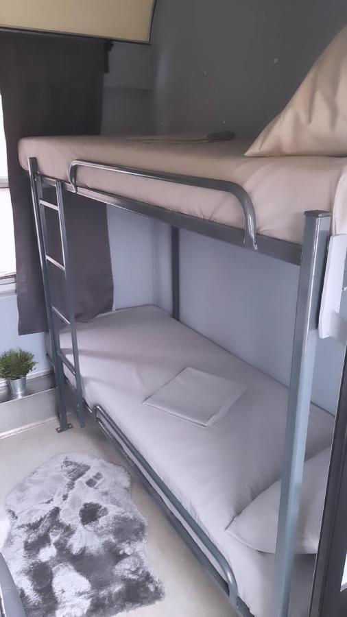 Hostel Balkan Express Zagrzeb Zewnętrze zdjęcie