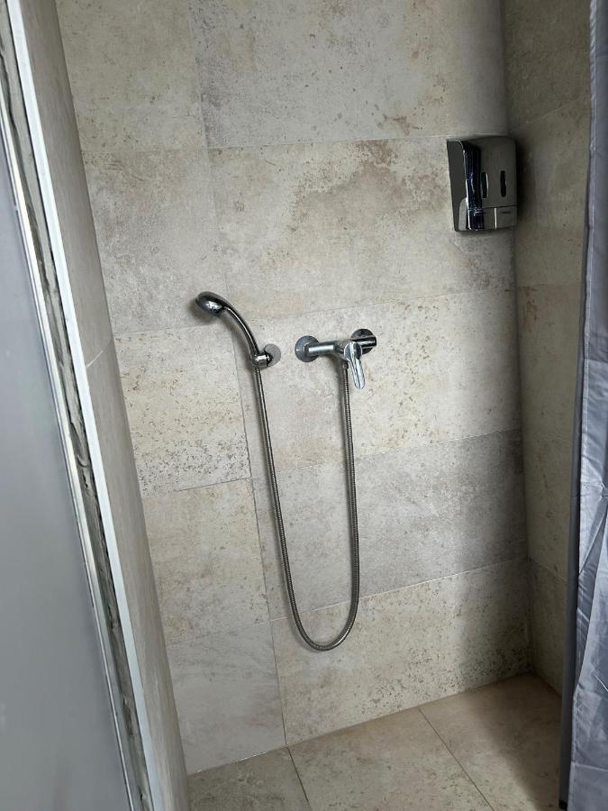 Hostel Balkan Express Zagrzeb Zewnętrze zdjęcie