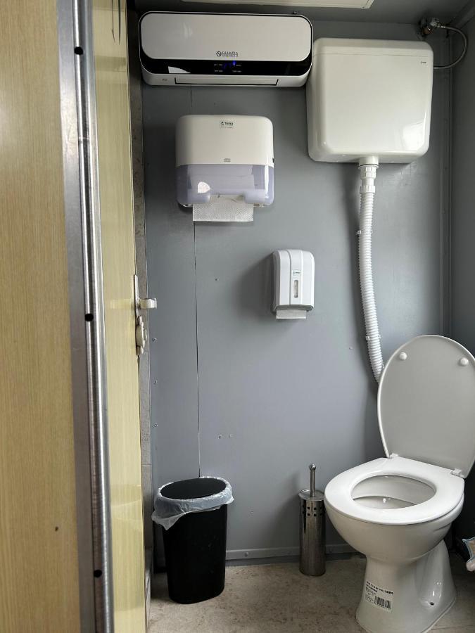 Hostel Balkan Express Zagrzeb Zewnętrze zdjęcie